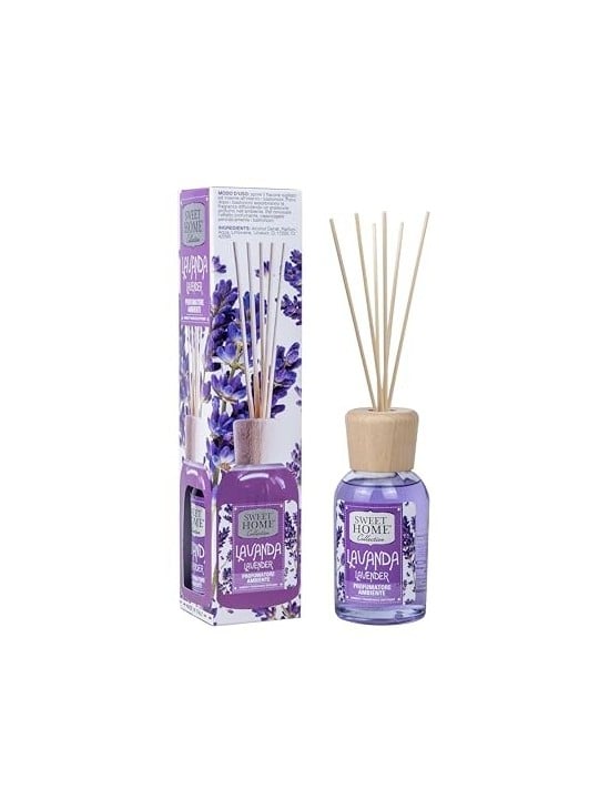 Lavender Aroma Diffuser for Women 250ml