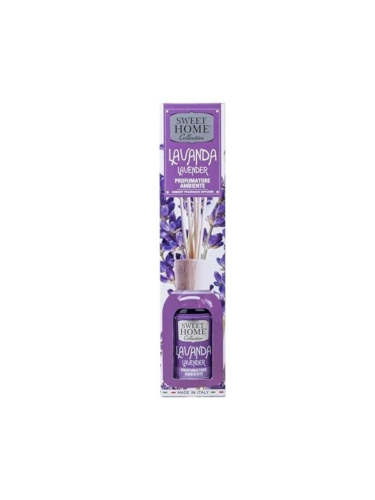 Lavender Aroma Diffuser for Women 250ml