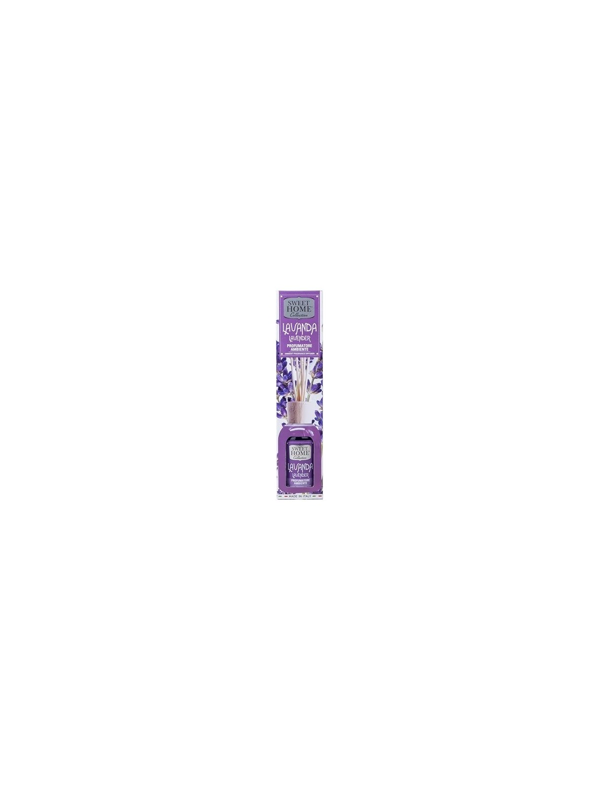 Lavender Aroma Diffuser for Women 250ml