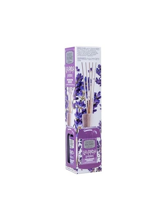Lavender Aroma Diffuser for Women 250ml