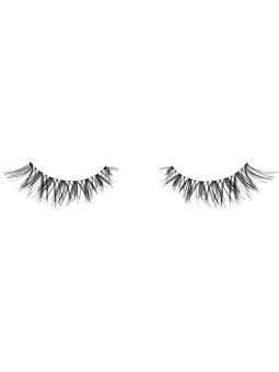 Catrice Faked Everyday Natural Lashes Black