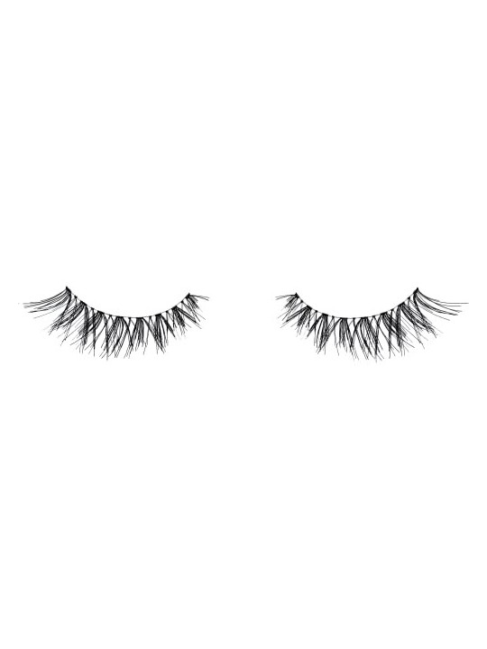 Catrice Faked Everyday Natural Lashes Black