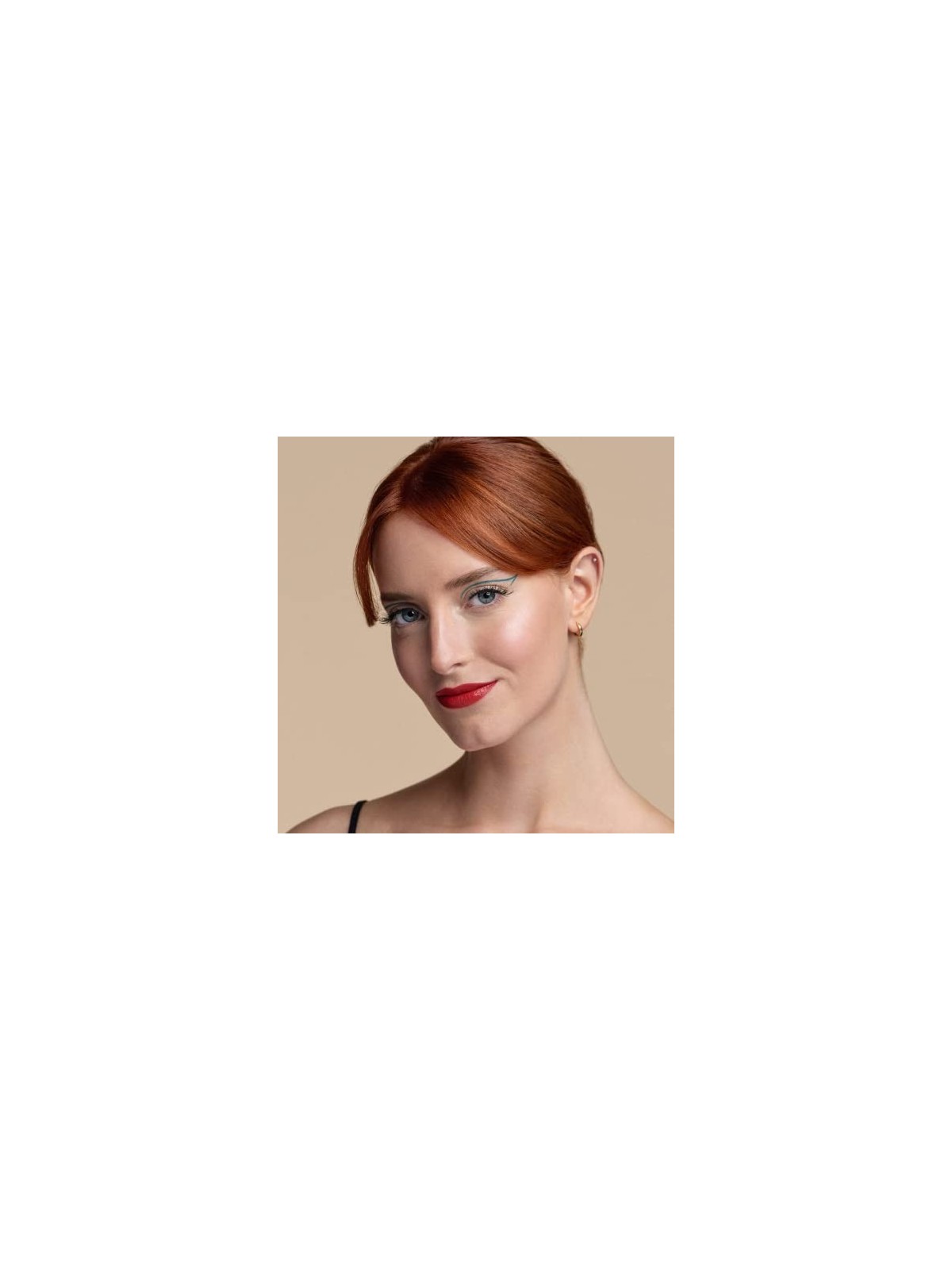 Catrice Faked Everyday Natural Lashes Black