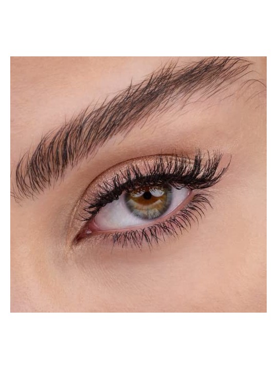 Catrice Faked Everyday Natural Lashes Black