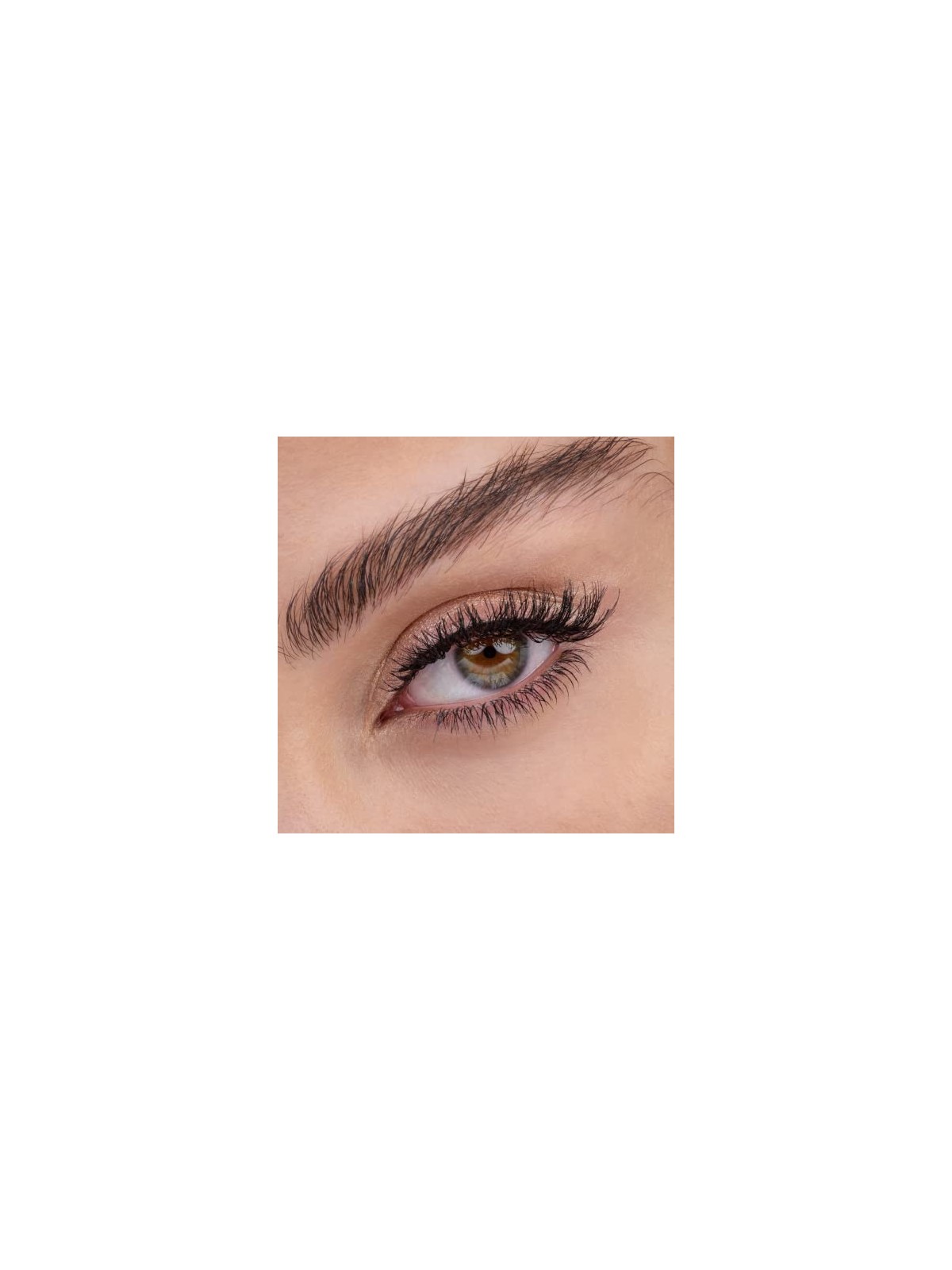 Catrice Faked Everyday Natural Lashes Black
