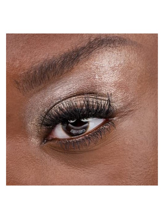 Catrice Faked Everyday Natural Lashes Black