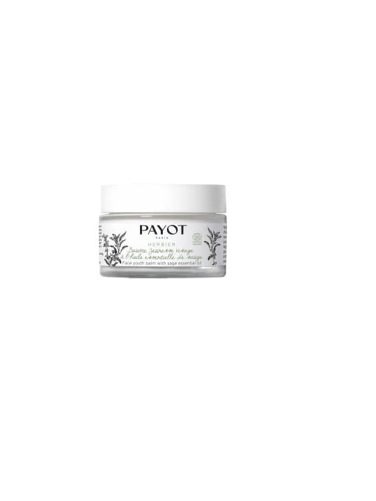 Herbier Face Youth Balm With Sage Essential Oil 50ml