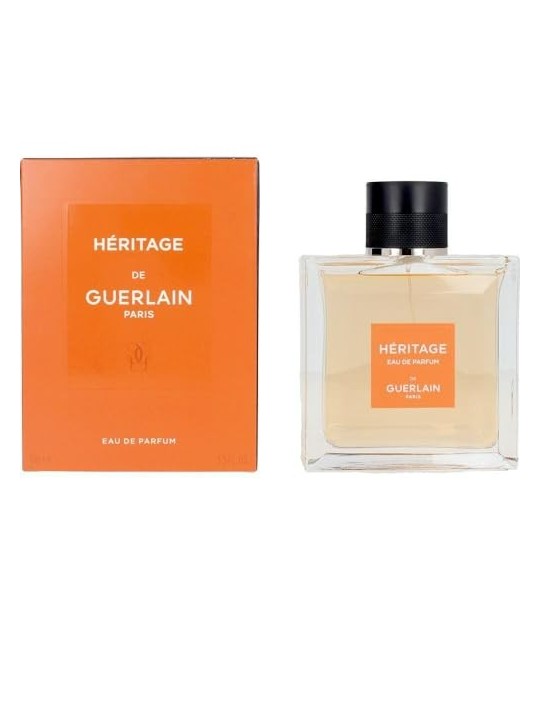 Guerlain HRITAGE spray eau de parfum 100ml unisex