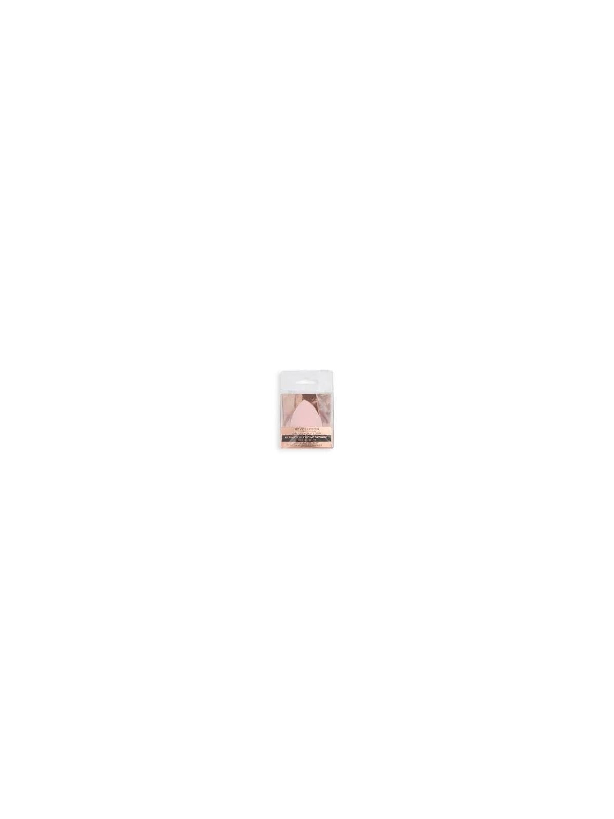 Makeup Revolution Ultimate Powder Sponge