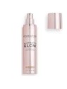 Makeup Revolution Glow & Illumina Liquid Highlighter Gold 40ml