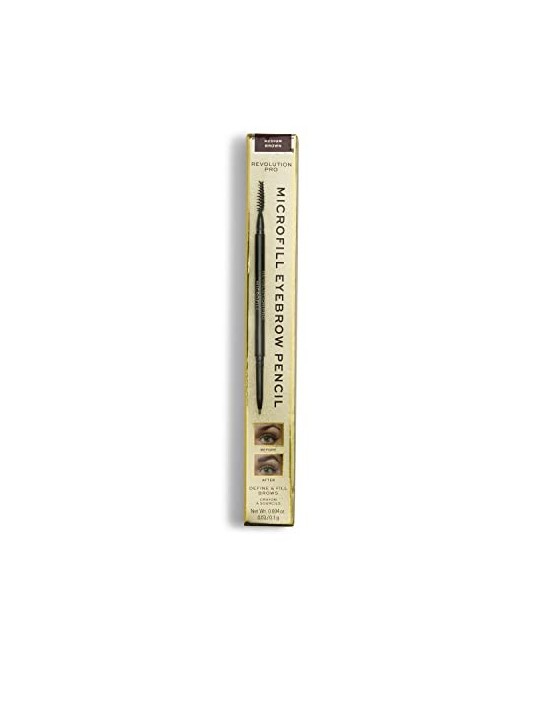Revolution PRO Microfill Eyebrow Pencil 0,1 g