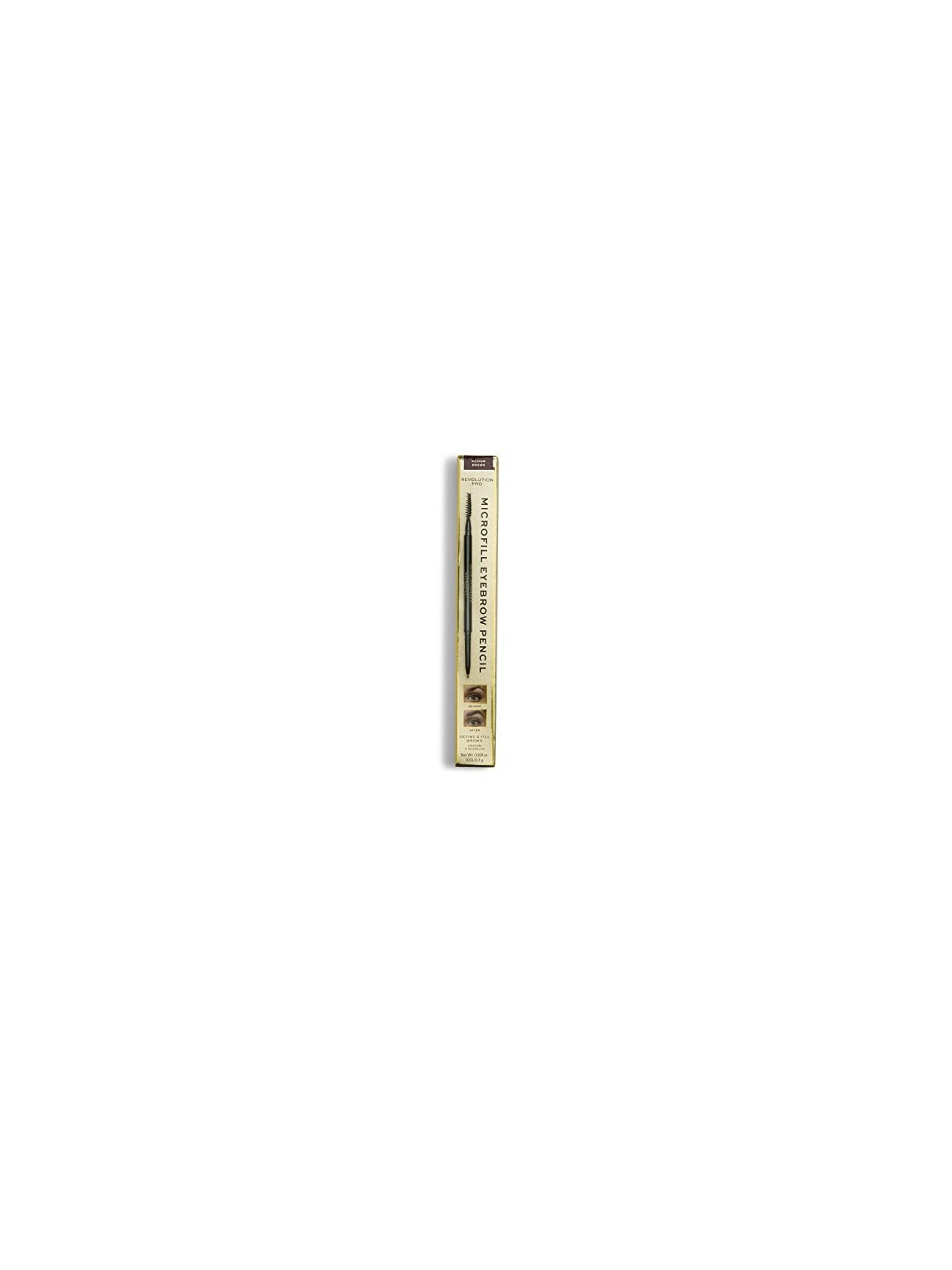 Revolution PRO Microfill Eyebrow Pencil 0,1 g