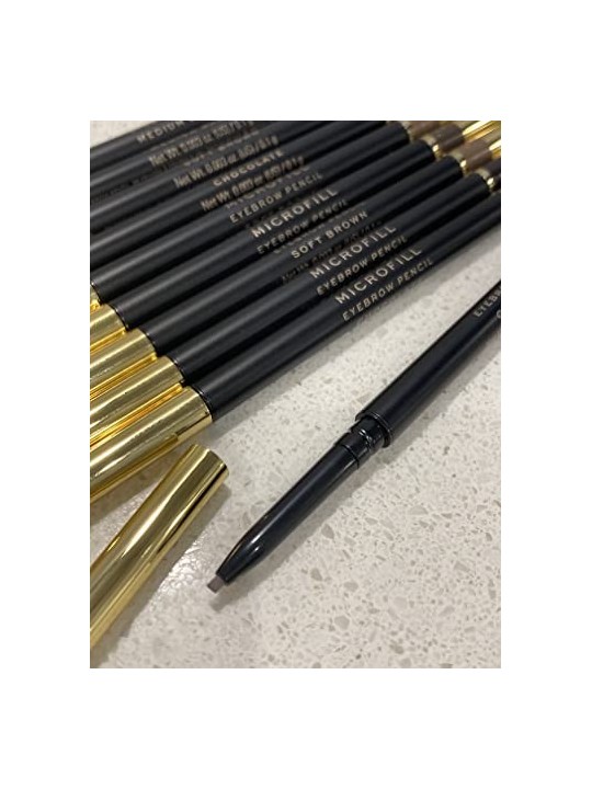 Revolution PRO Microfill Eyebrow Pencil 0,1 g