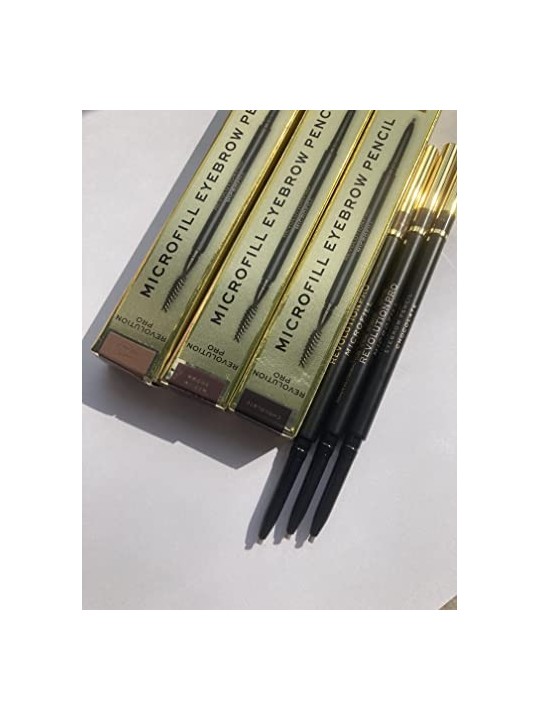 Revolution PRO Microfill Eyebrow Pencil 0,1 g