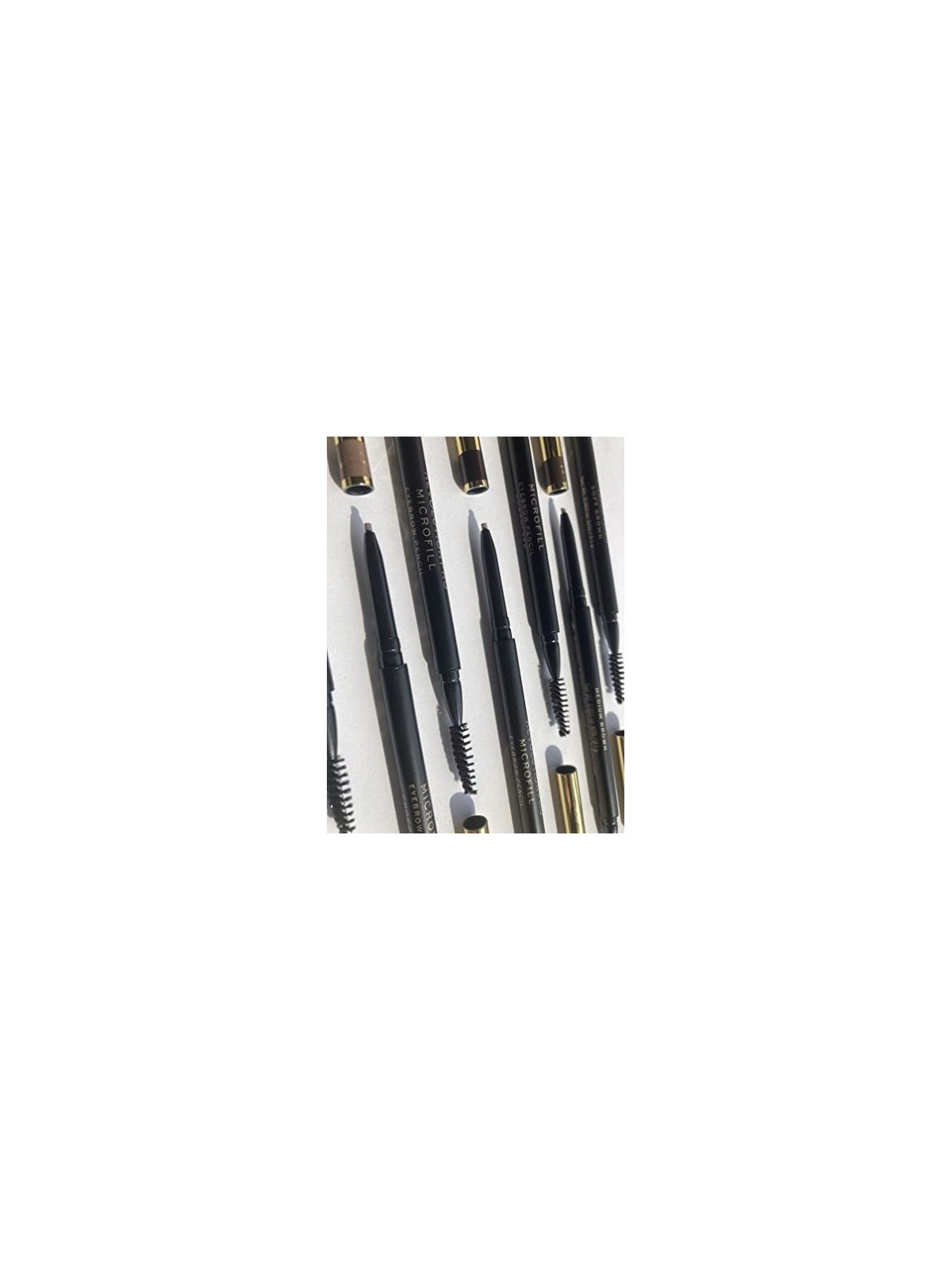 Revolution PRO Microfill Eyebrow Pencil 0,1 g
