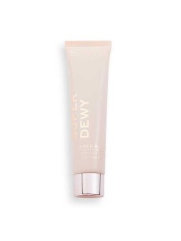 Makeup Revolution Balsamo multiuso Superdewy Base per trucco donna 50ml