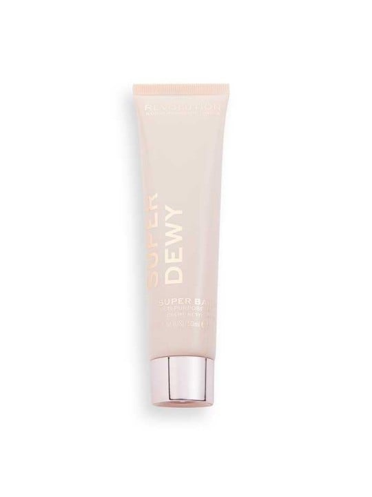 Makeup Revolution Balsamo multiuso Superdewy Base per trucco donna 50ml