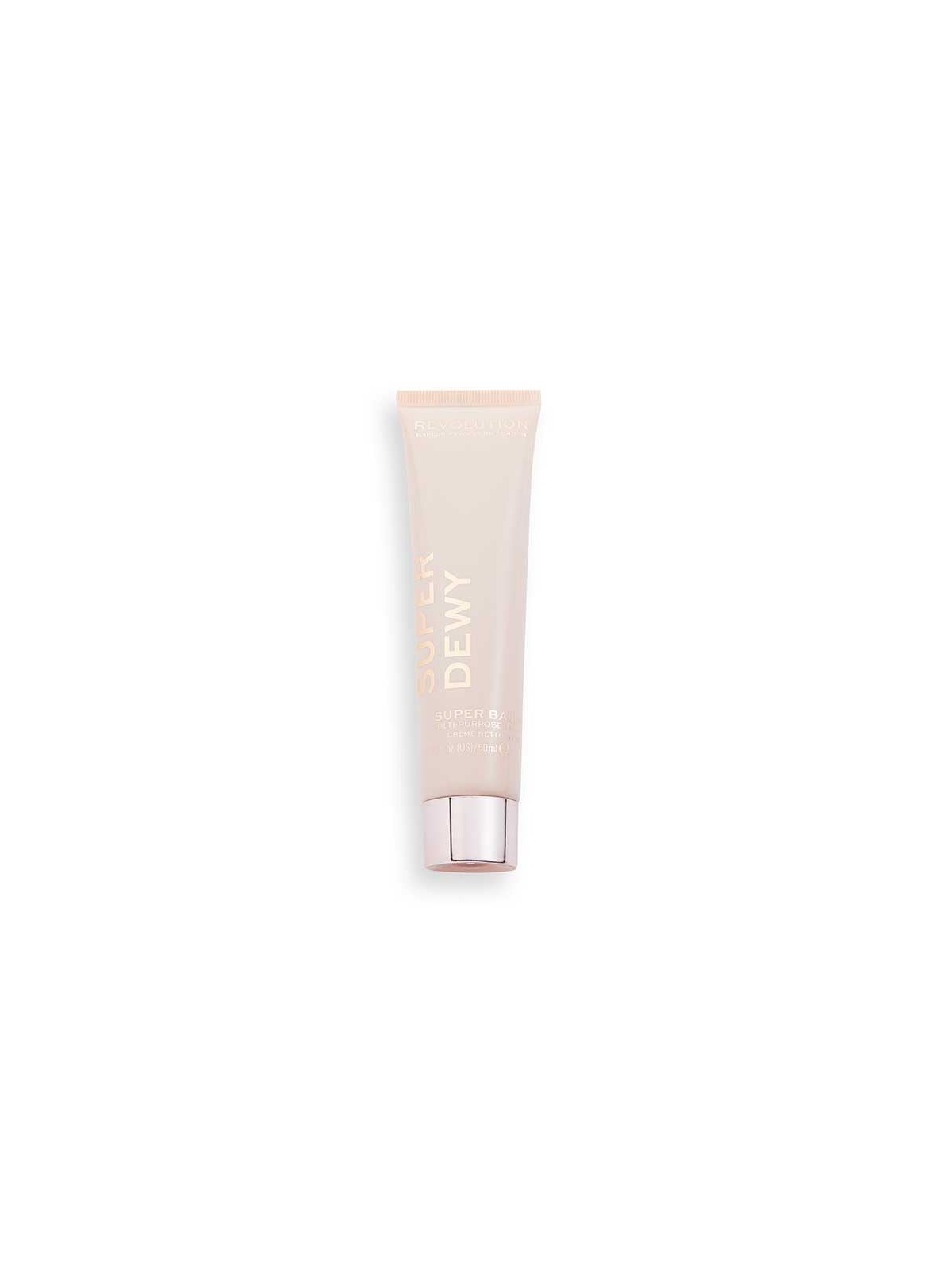 Makeup Revolution Balsamo multiuso Superdewy Base per trucco donna 50ml