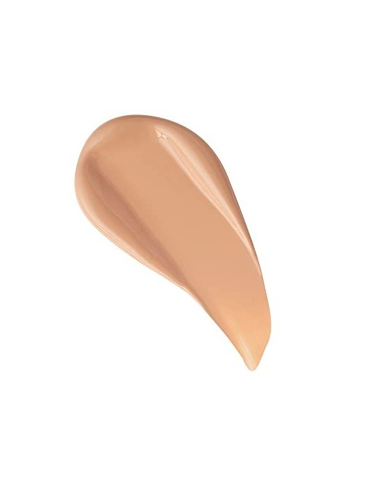 Makeup Revolution Conceal & Glow Trucco - Trucco Illuminante 23 ml F5 Donna