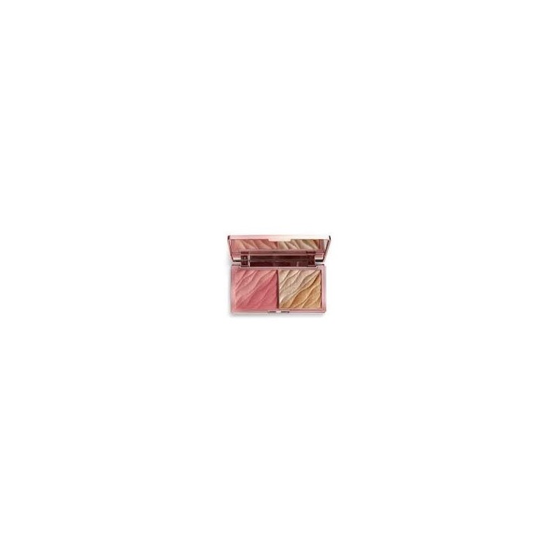 Makeup Revolution Revolution PRO Eterna Tavolozza 10 g donna  Rose Pink Lust