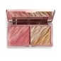 Makeup Revolution Revolution PRO Eterna Tavolozza 10 g donna  Rose Pink Lust