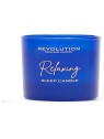 Revolution Skincare Candela per Dormire Rilassante Notturna Candela Profumata Donna 2000g