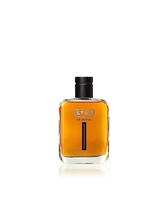 STR8 Original Eau De Toilette 100ml for Men
