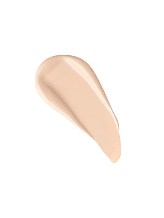 Makeup Revolution Conceal & Glow Trucco Illuminante 23 ml F1 donna