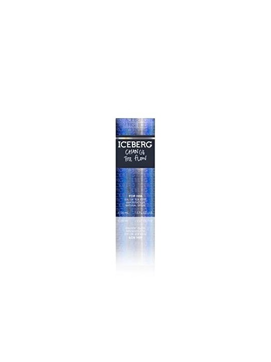 Iceberg Change The Flow EDT 30ml