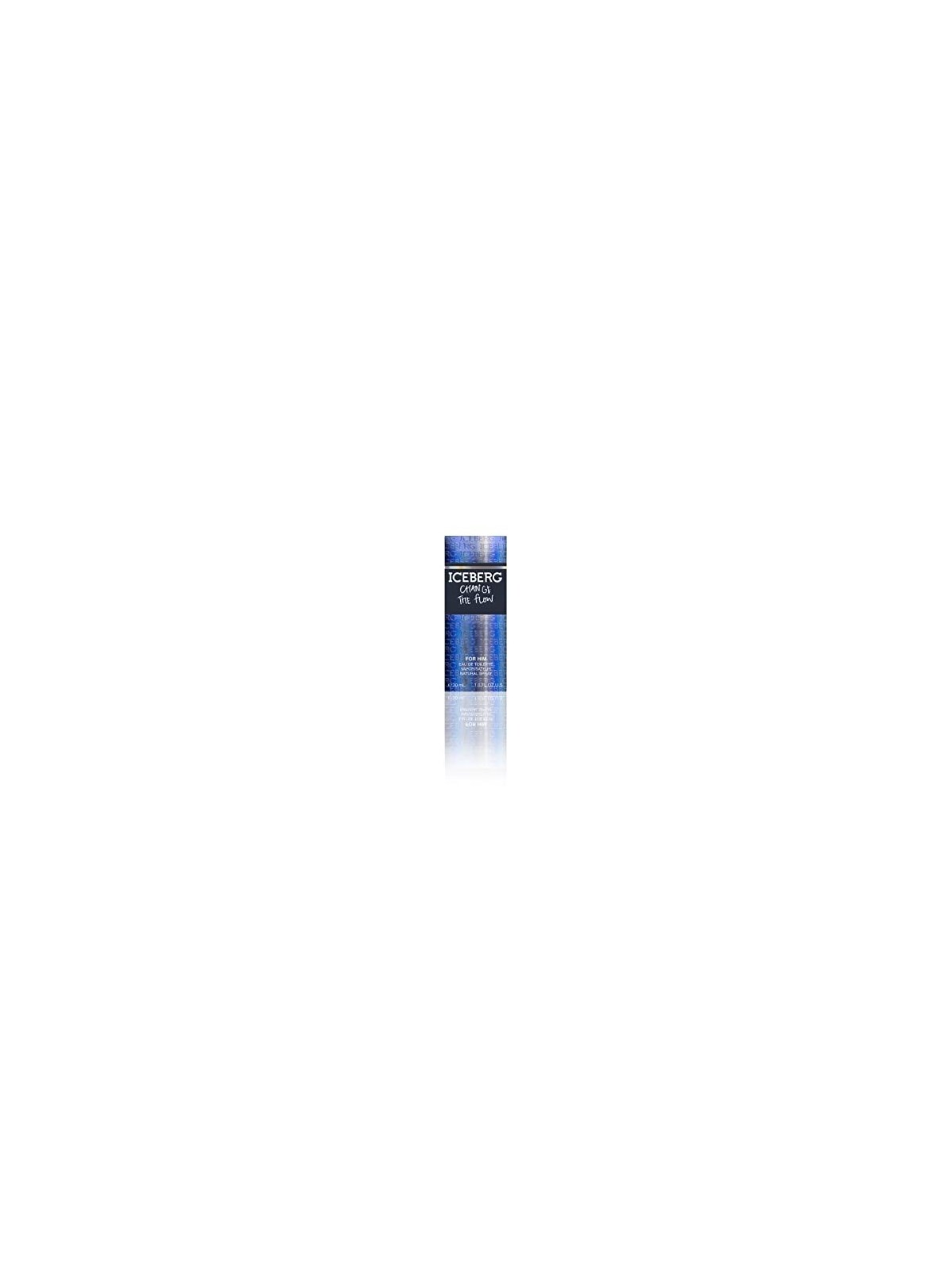 Iceberg Change The Flow EDT 30ml