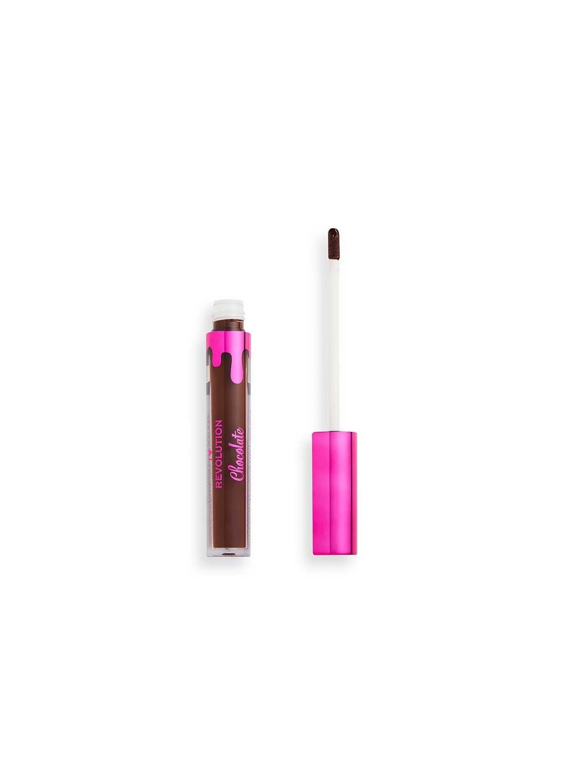 Gloss Labbra Cioccolato Mocha 320ml donna