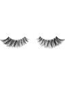 Ciglia finte Catrice Max per donna - nero