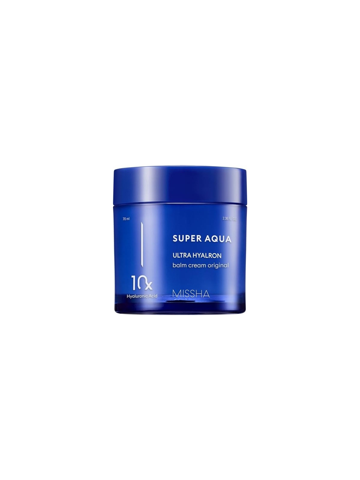 Missha Super Aqua Ultra Hyalron Balm Cream 70ml