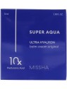 Missha Super Aqua Ultra Hyalron Balm Cream 70ml