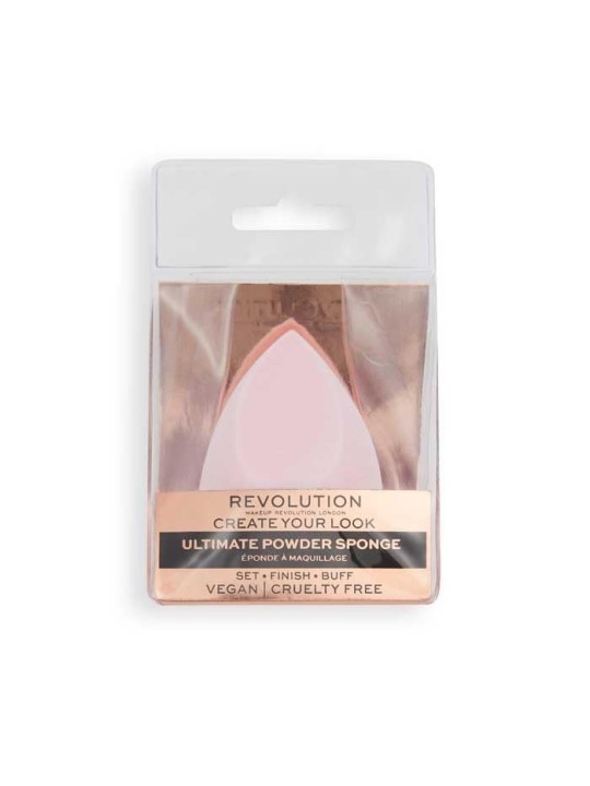 Spugna trucco Makeup Revolution per finitura impeccabile