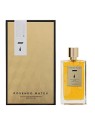 Rosendo Mateu Olfactive Expressions N 7 Patchouli Oud Vanilla Eau De Parfum 100ml unisex