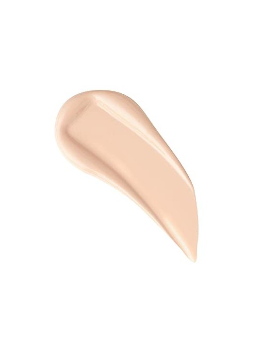 Makeup Revolution Conceal & Glow Makeup - Trucco Illuminante 23 ml F2 Donna