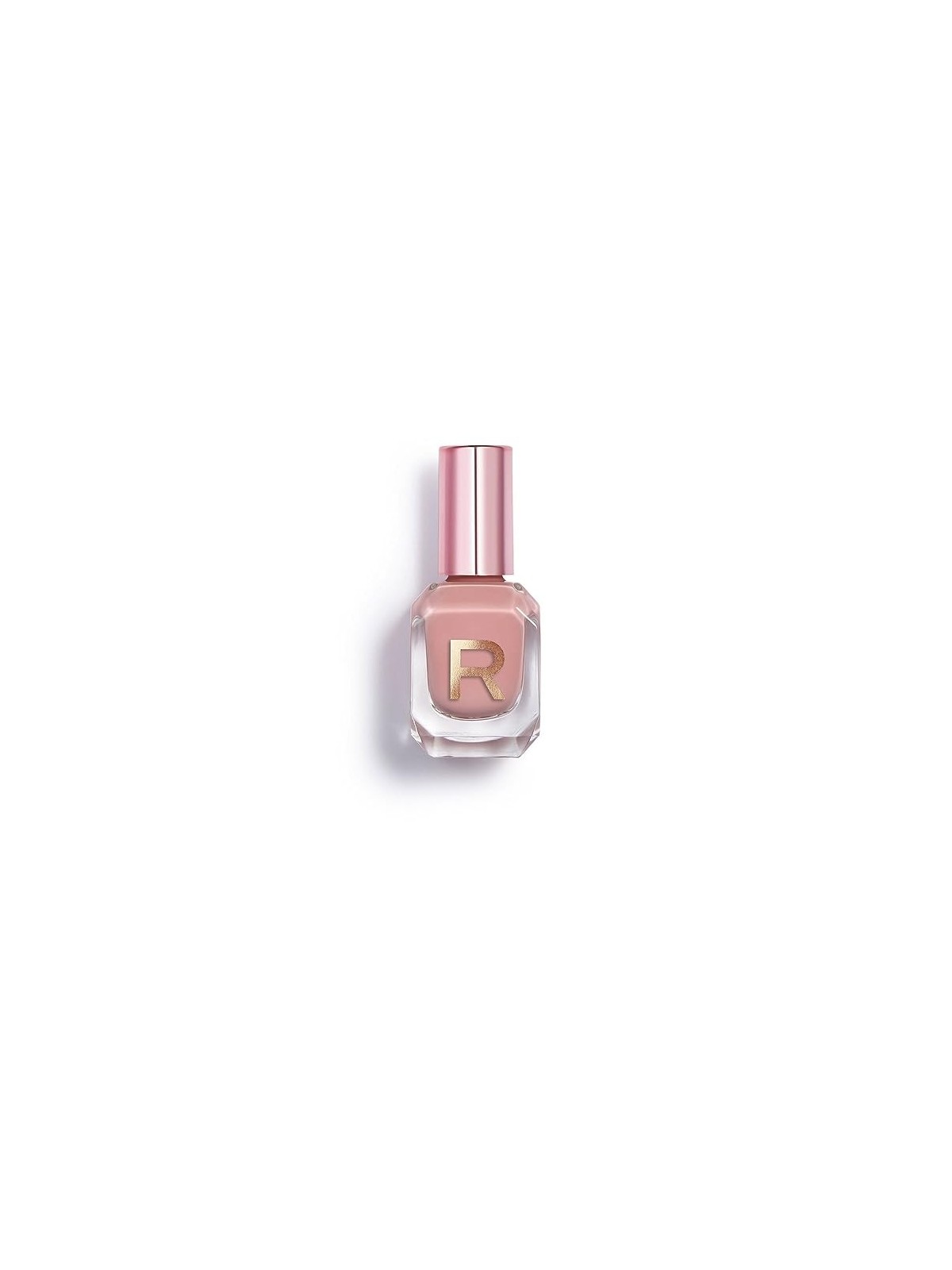 Smalto per Unghie ad Alta Lucentezza Aqua 10 ml Pillow donna