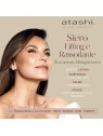 Atashi SIERO PER FERMEZZA E LUMINOSIT LOTTO 3 unit unisex