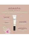 Atashi SIERO PER FERMEZZA E LUMINOSIT LOTTO 3 unit unisex