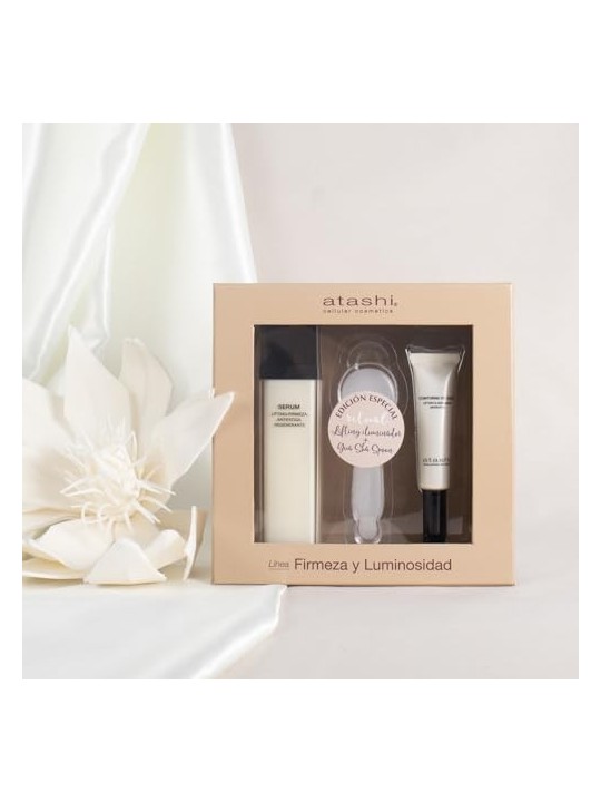 Atashi SIERO PER FERMEZZA E LUMINOSIT LOTTO 3 unit unisex