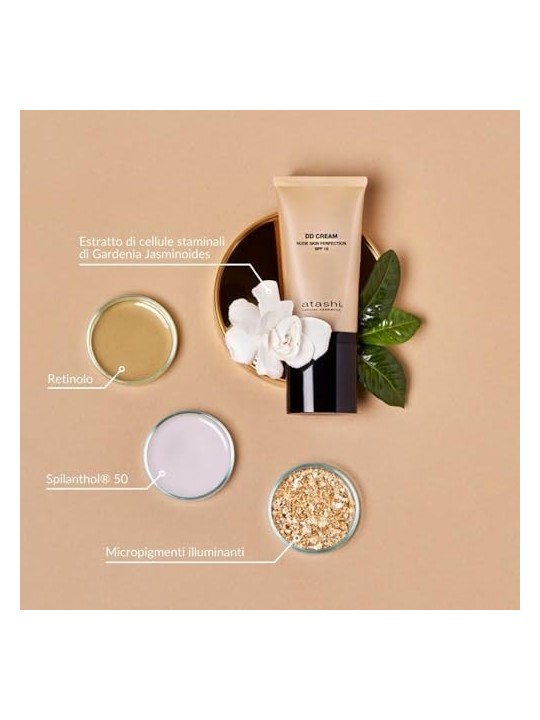 Set Atashi RITUAL NO MAKE UP MAKE LOTE 3 pz