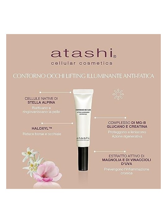 Set Atashi RITUAL NO MAKE UP MAKE LOTE 3 pz