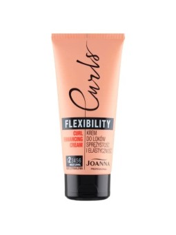 Curls Flexibility crema per elasticit ed elasticit dei ricci 200g