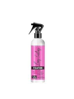Lozione per capelli molto forte a lunga tenuta