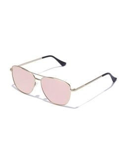 Hawkers LAX polarizzati in oro rosa karat