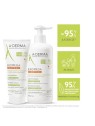 A-Derma Exomega Control Emollient Lotion 200ml