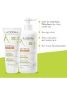 A-Derma Exomega Control Emollient Lotion 200ml