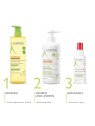 A-Derma Exomega Control Emollient Lotion 200ml