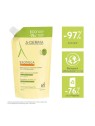 Olio eco-refill A-derma EXOMEGA CONTROL 500ml